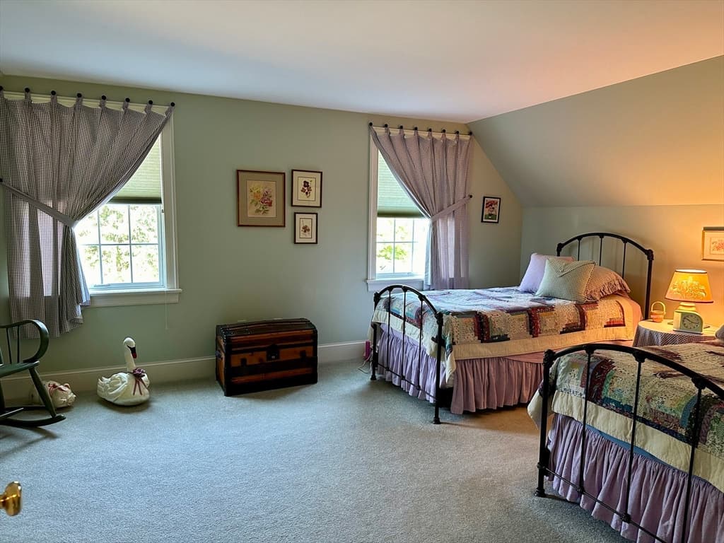 Single Family Residence at 4 Crestview Drive, Deerfield MA 01373, Deerfield, photo 39 of 42