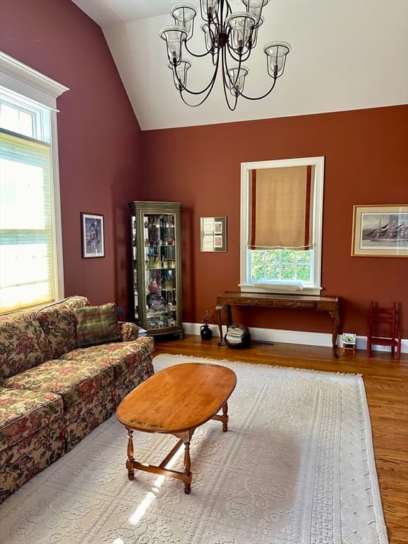 Single Family Residence at 4 Crestview Drive, Deerfield MA 01373, Deerfield, photo 29 of 42