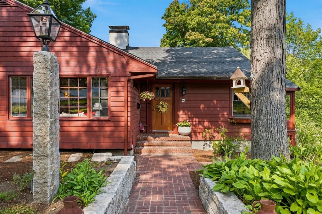 41 Brook Street, Wakefield MA 01880 photo 3