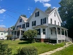 56-58 Devens St, Greenfield MA 01301