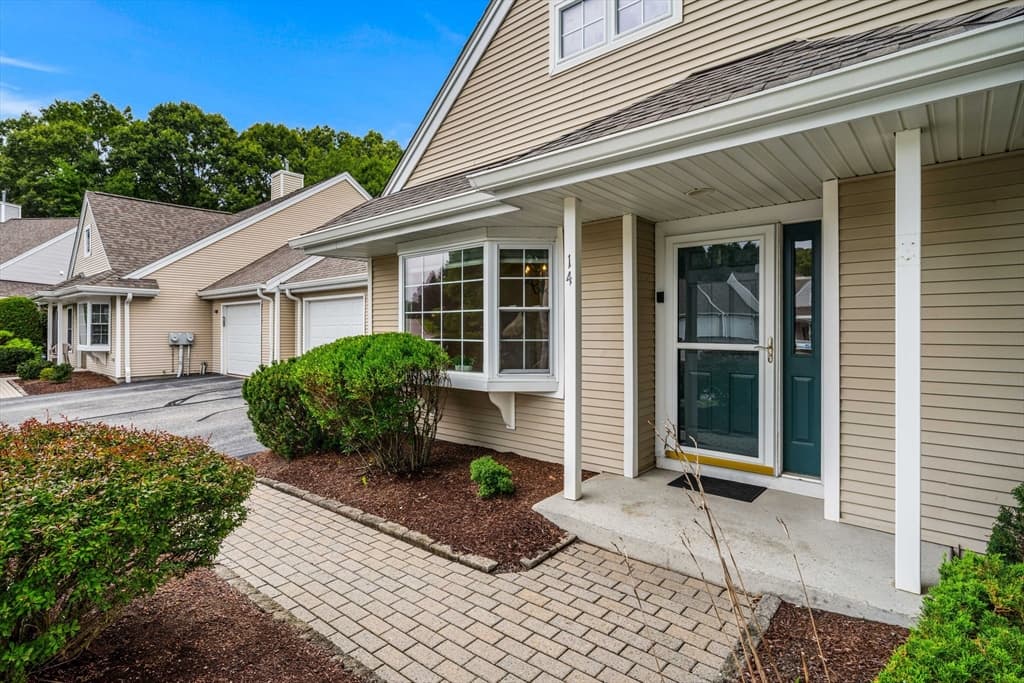 14 Wessonville Village Way # 79, Westborough MA 01581 photo 2