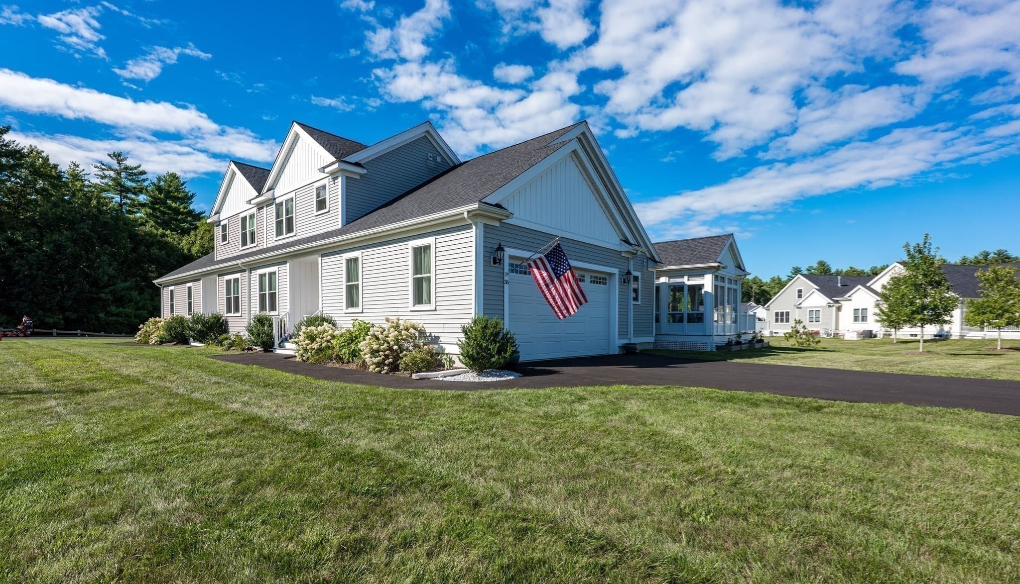 36 Sarahbeth # 44, Rochester MA 02770