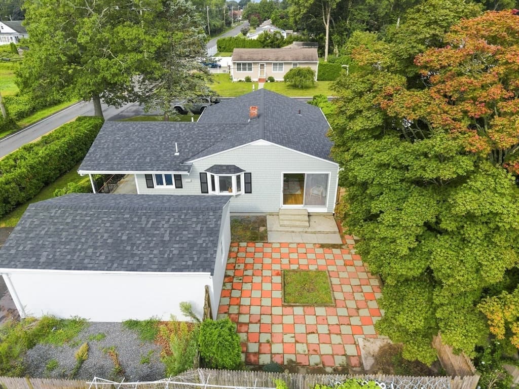 60 Sable Ave, Dartmouth MA 02747 photo 37