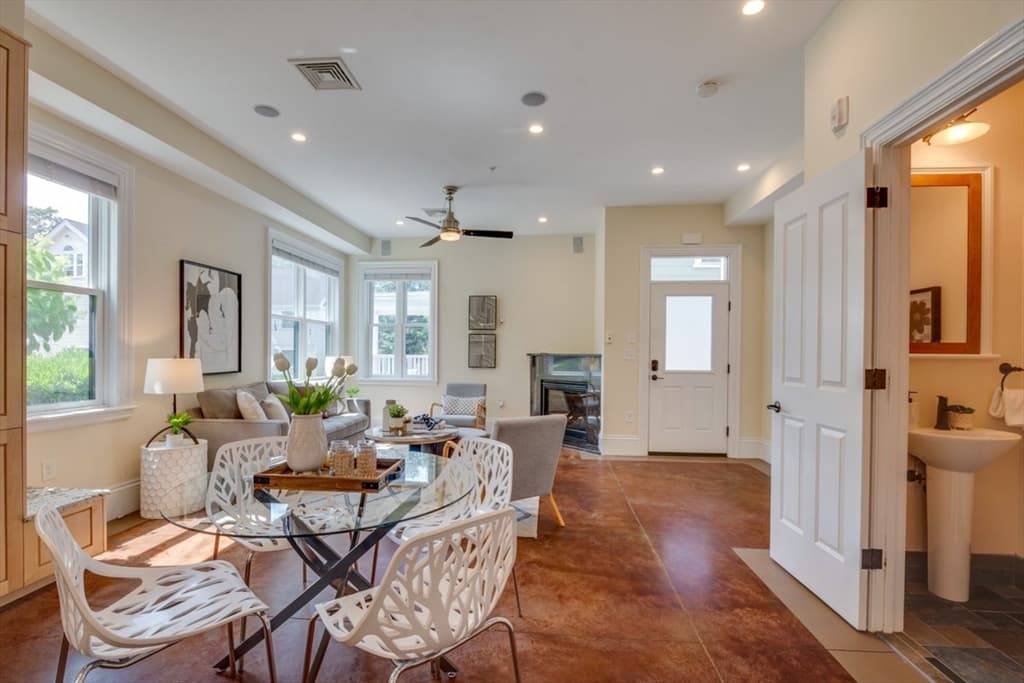 10 Boylston Pl # 10, Boston MA 02130 photo 8