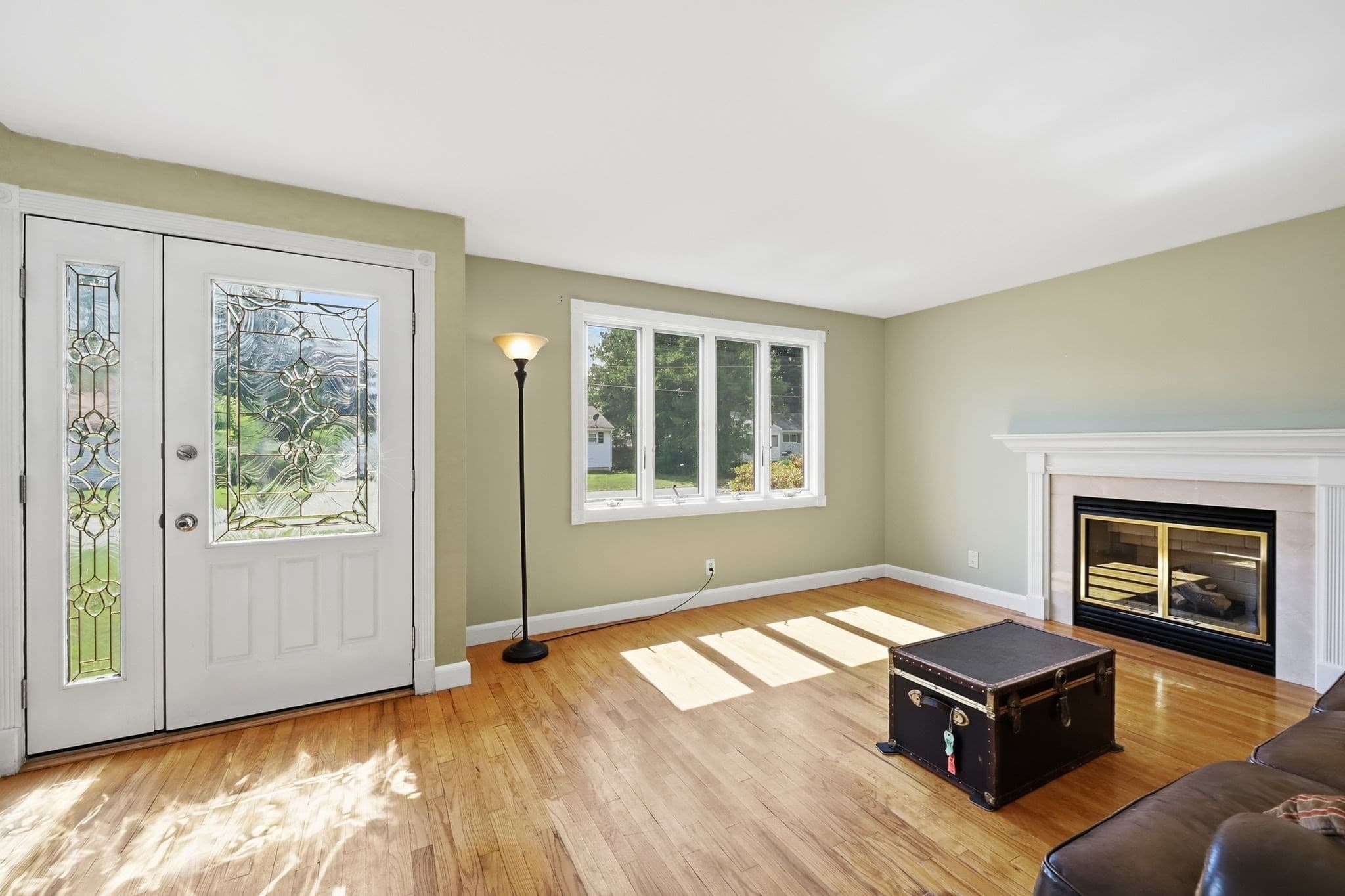 Single Family Residence at 71 Ogden St, Springfield MA 01151, Springfield, photo 17 of 34