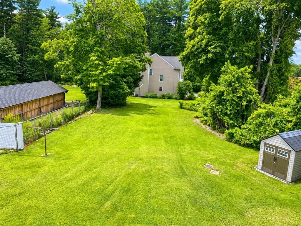 0 Acushnet Ave, New Bedford MA 02745