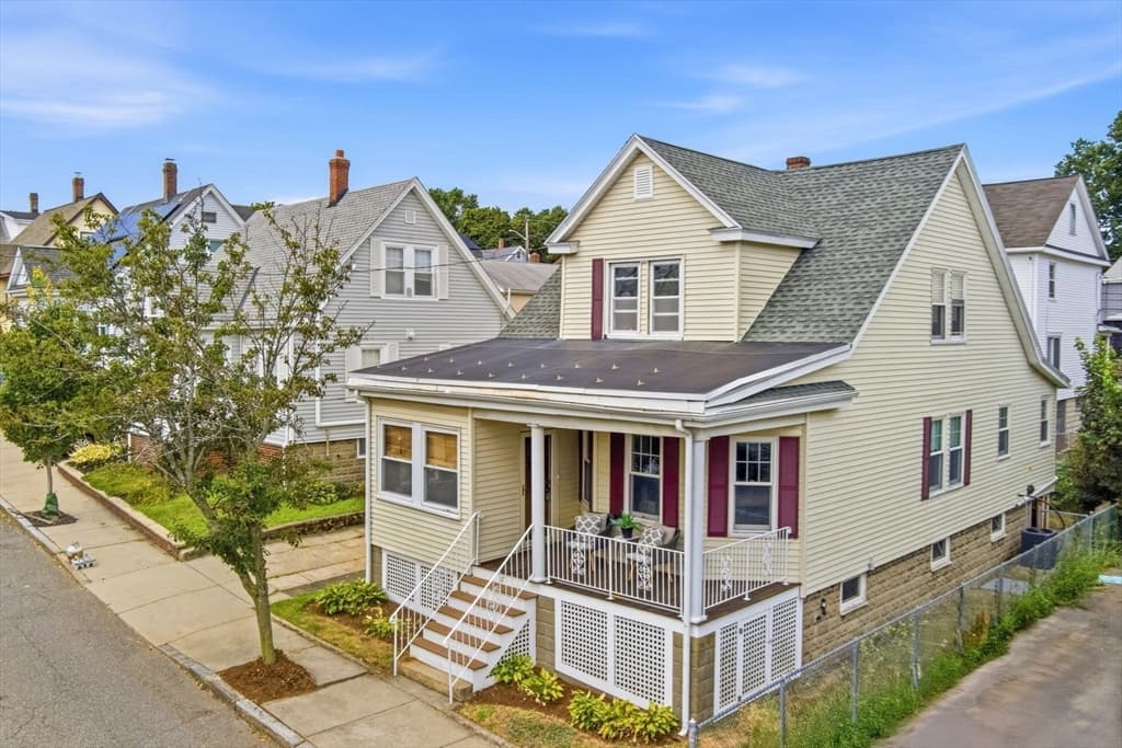 37 Bettinson, Everett MA 02149