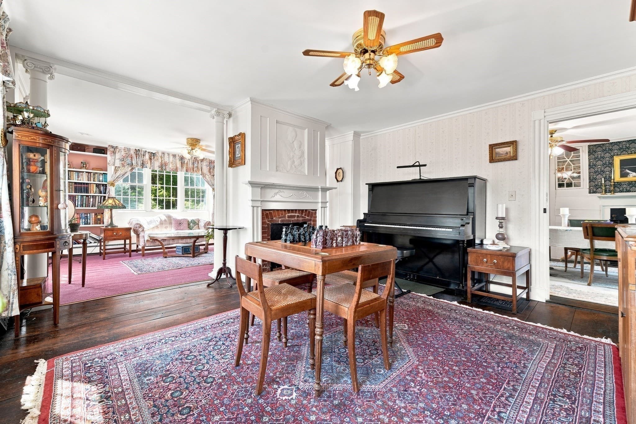 Single Family Residence at 170 Brookfield Rd, Warren MA 01010, Warren, photo 6 of 42