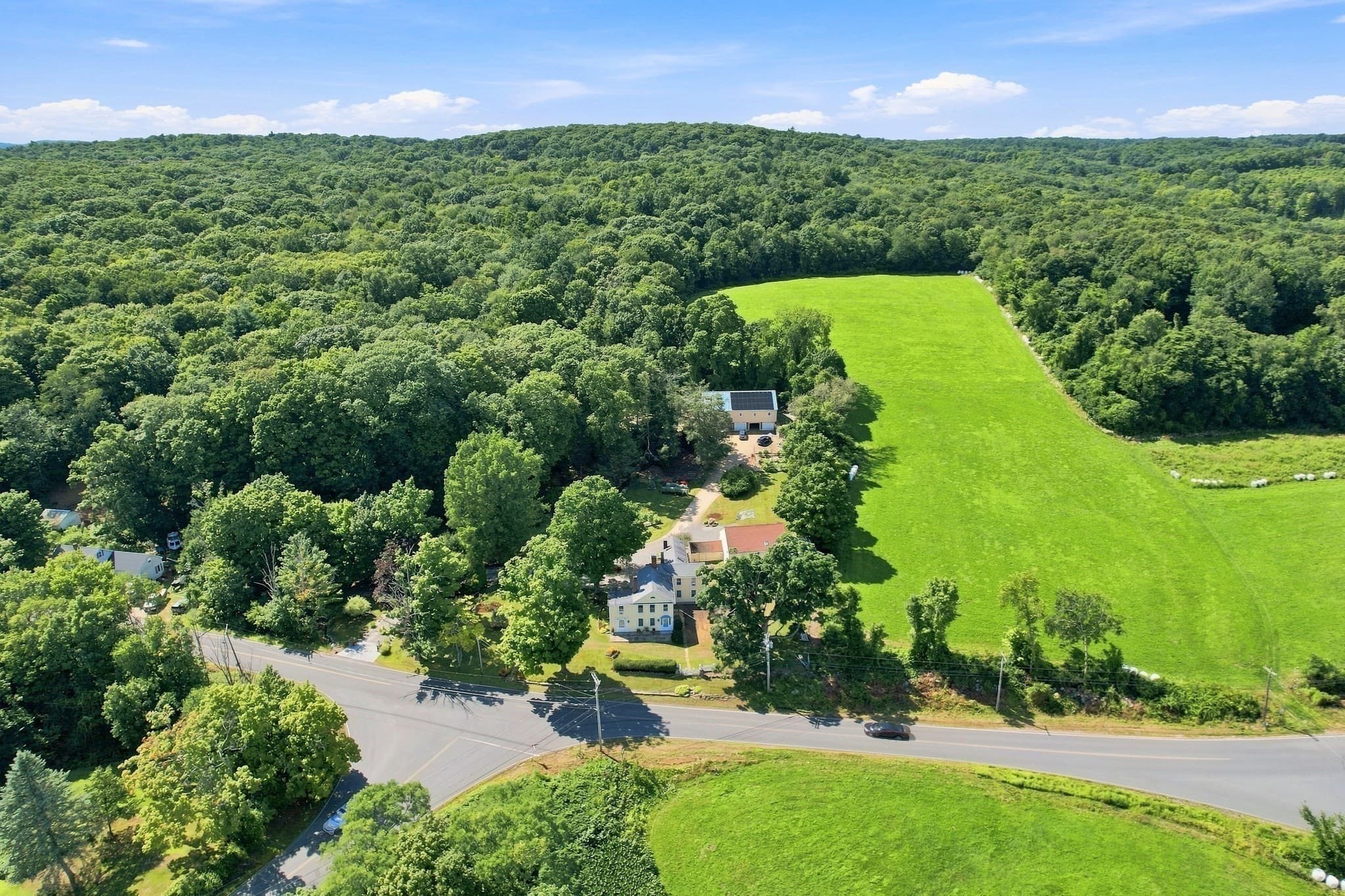 Single Family Residence at 170 Brookfield Rd, Warren MA 01010, Warren, photo 42 of 42