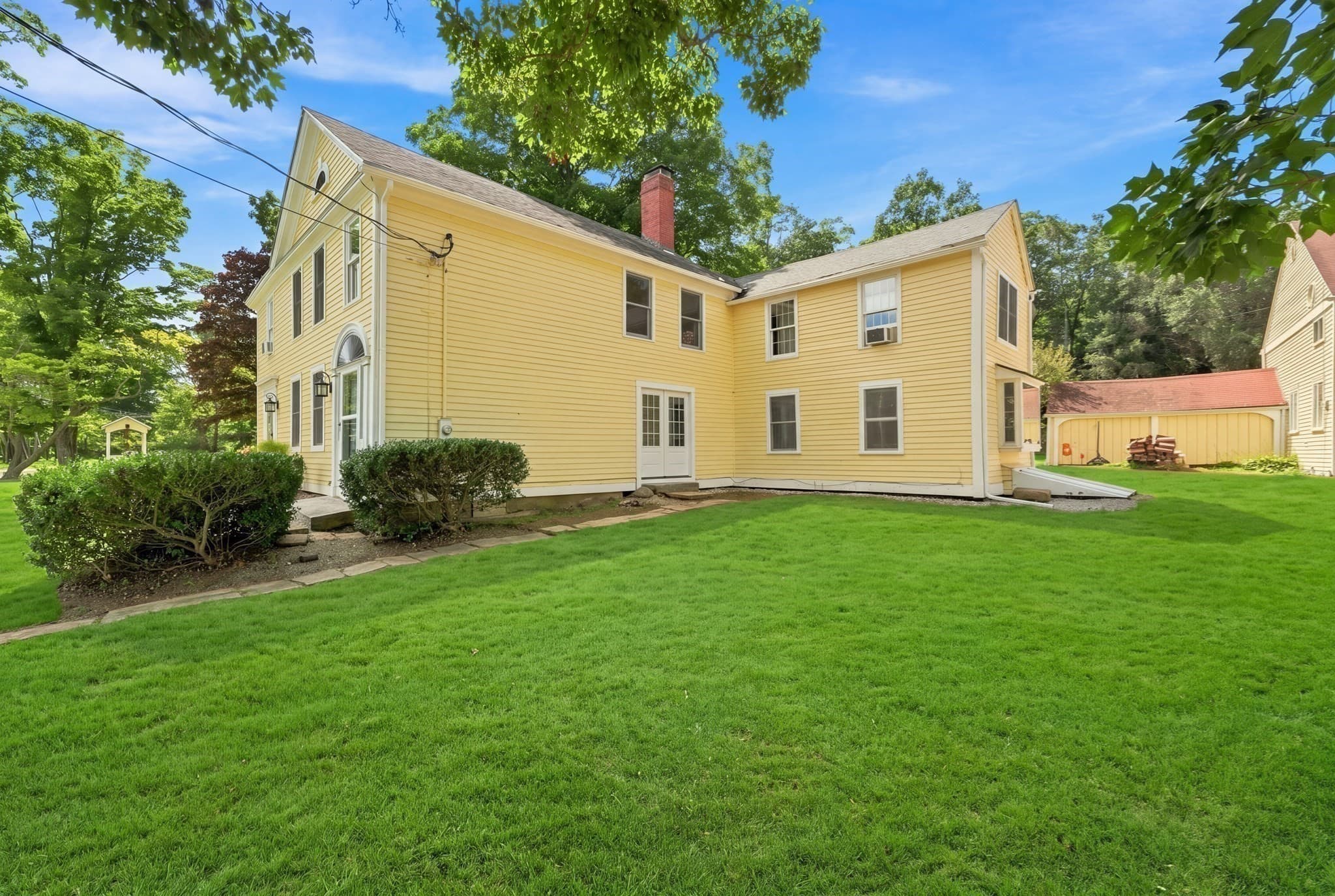 Single Family Residence at 170 Brookfield Rd, Warren MA 01010, Warren, photo 32 of 42