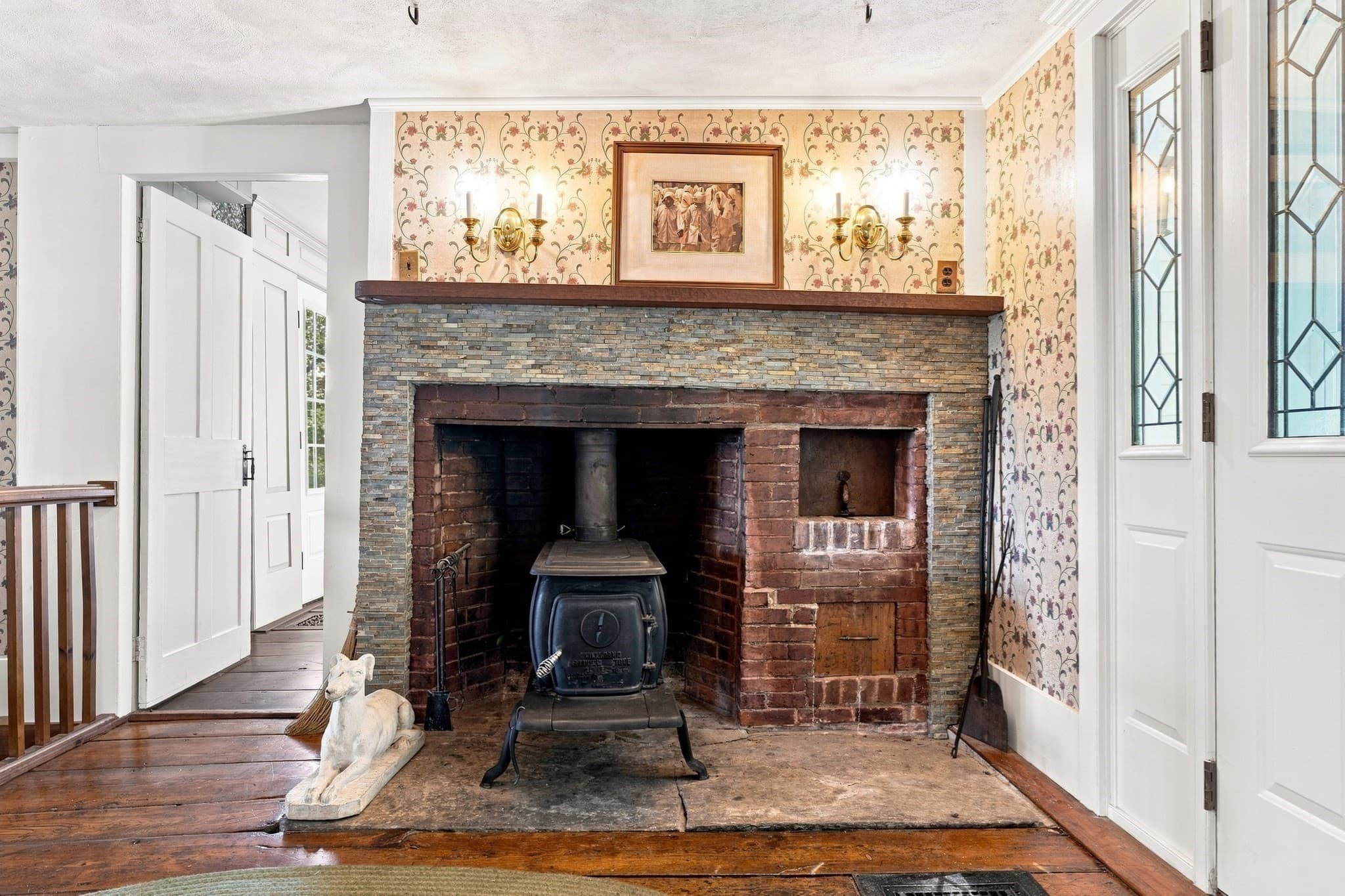 Single Family Residence at 170 Brookfield Rd, Warren MA 01010, Warren, photo 20 of 42