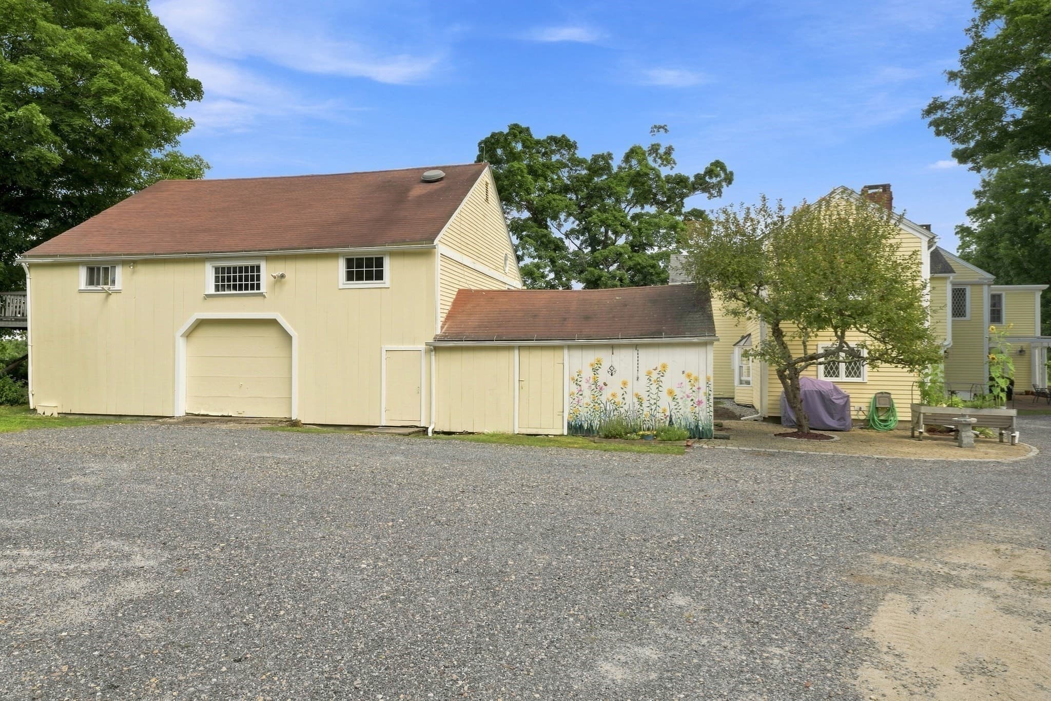 Single Family Residence at 170 Brookfield Rd, Warren MA 01010, Warren, photo 34 of 42