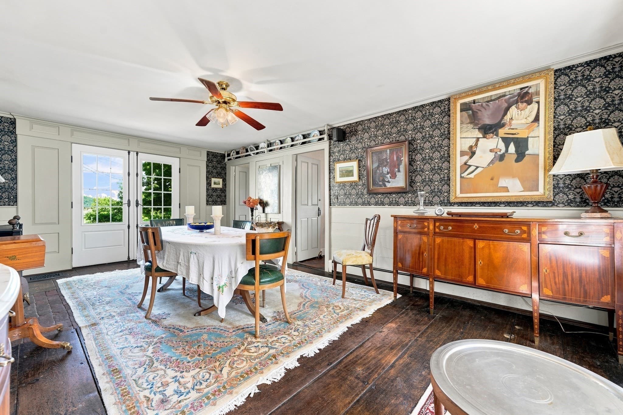 Single Family Residence at 170 Brookfield Rd, Warren MA 01010, Warren, photo 10 of 42