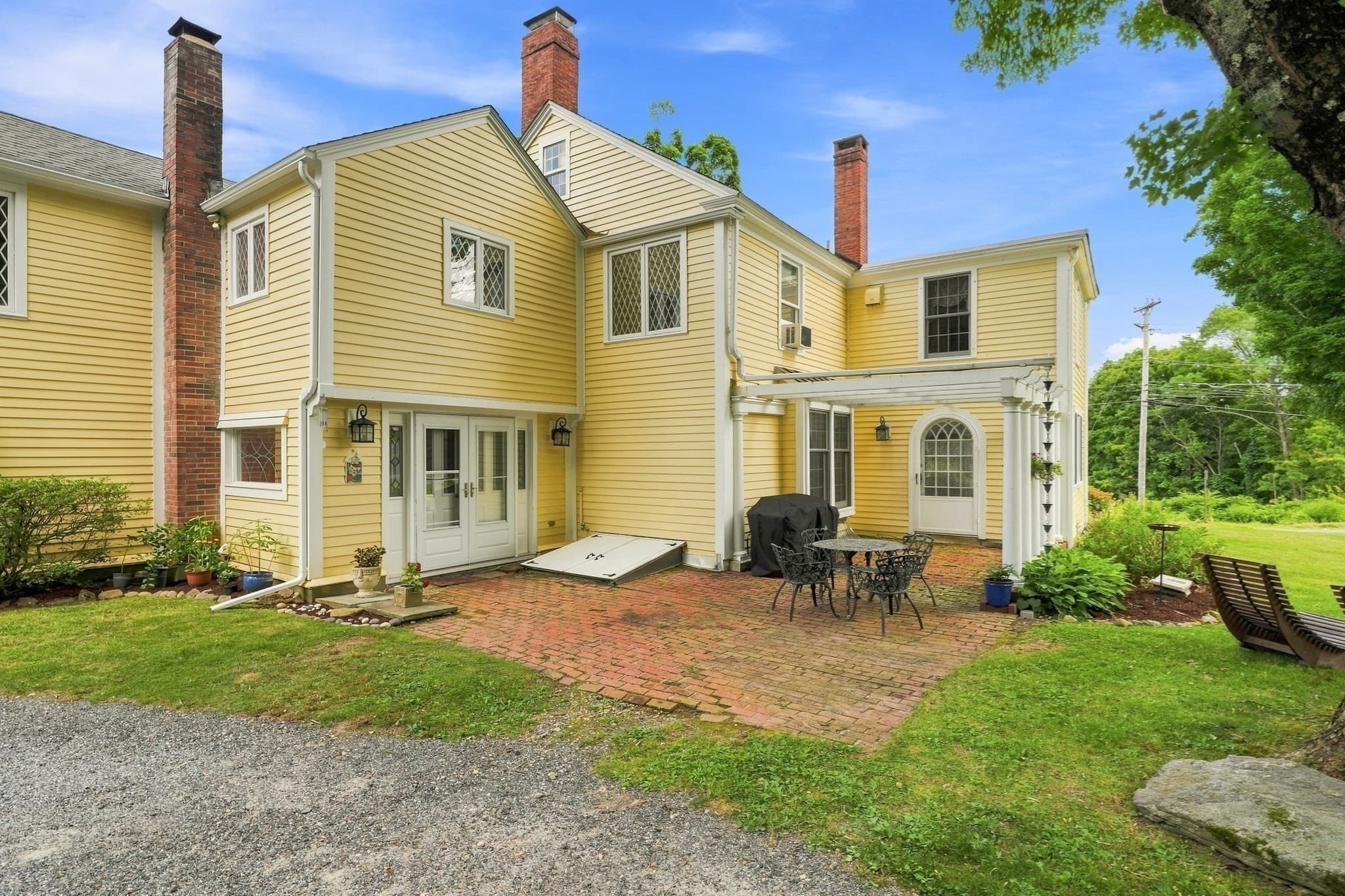 Single Family Residence at 170 Brookfield Rd, Warren MA 01010, Warren, photo 33 of 42