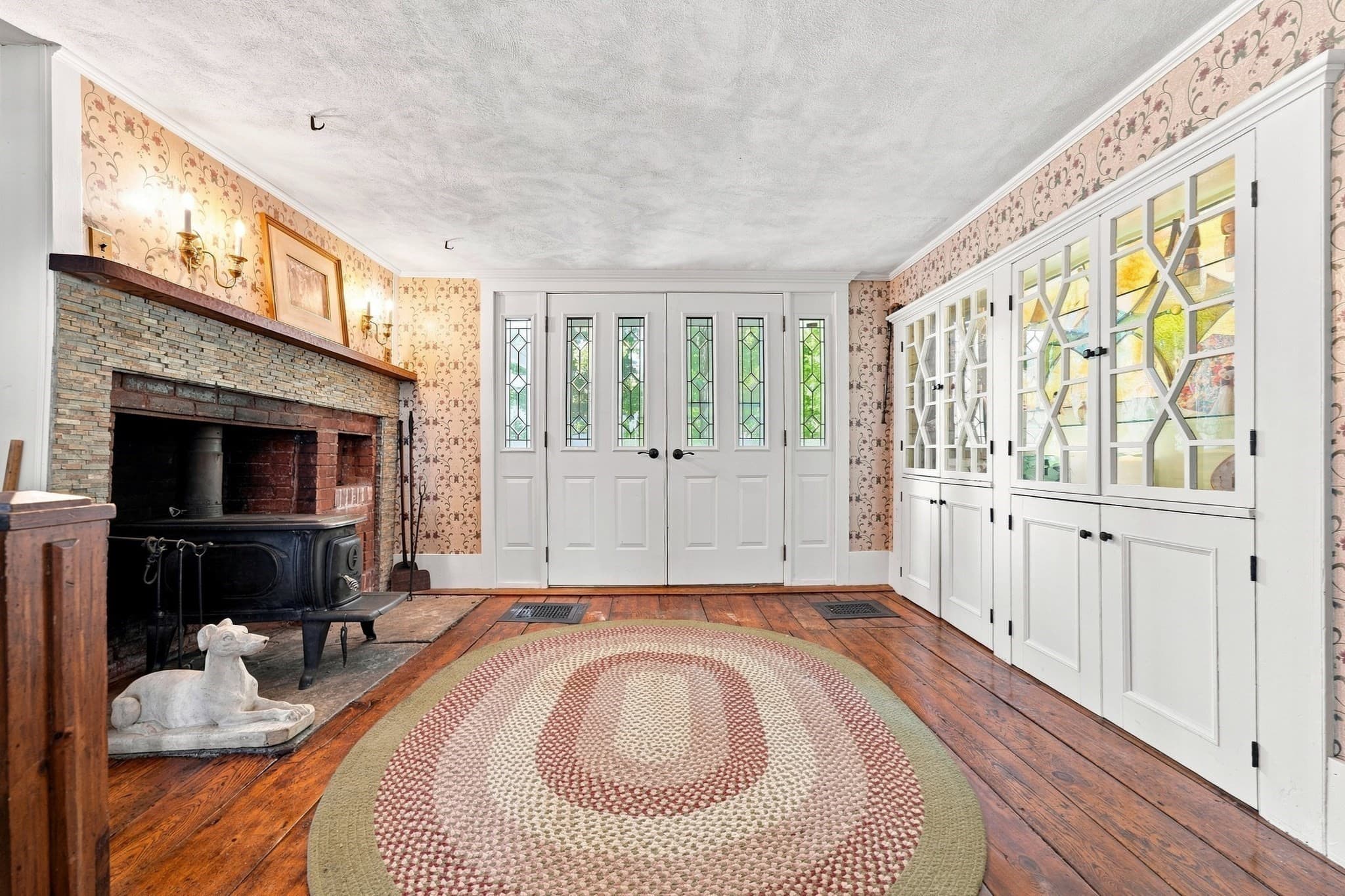 Single Family Residence at 170 Brookfield Rd, Warren MA 01010, Warren, photo 18 of 42