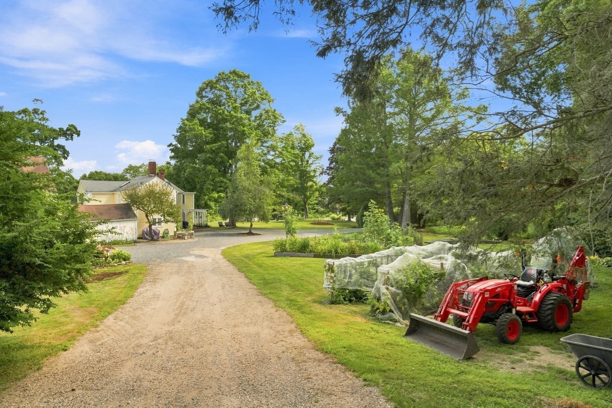 Single Family Residence at 170 Brookfield Rd, Warren MA 01010, Warren, photo 37 of 42
