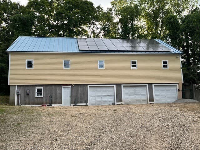 Single Family Residence at 170 Brookfield Rd, Warren MA 01010, Warren, photo 35 of 42