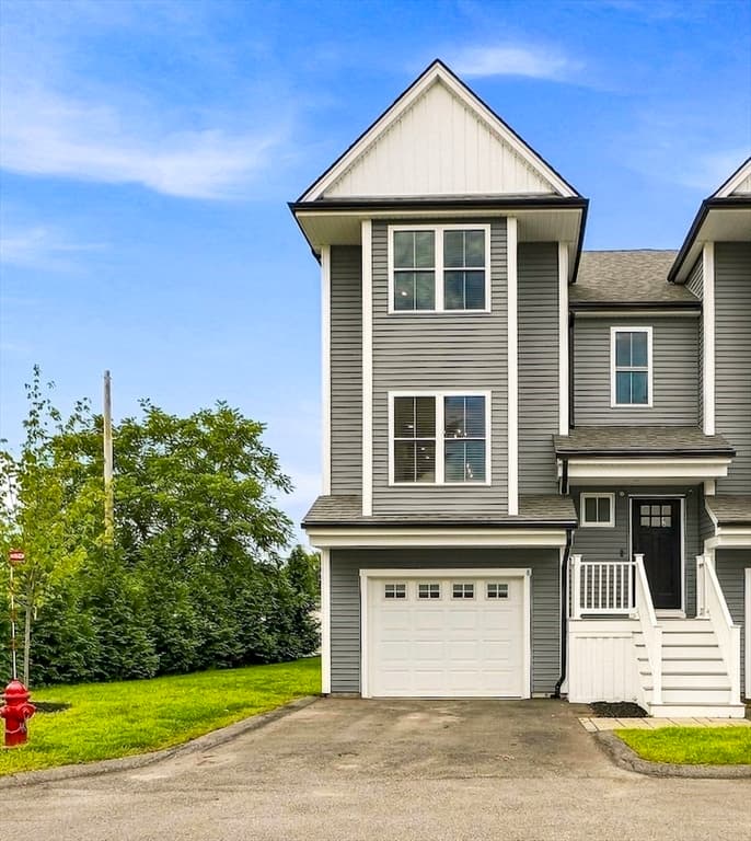 274 Providence Rd # 8, Grafton MA 01560