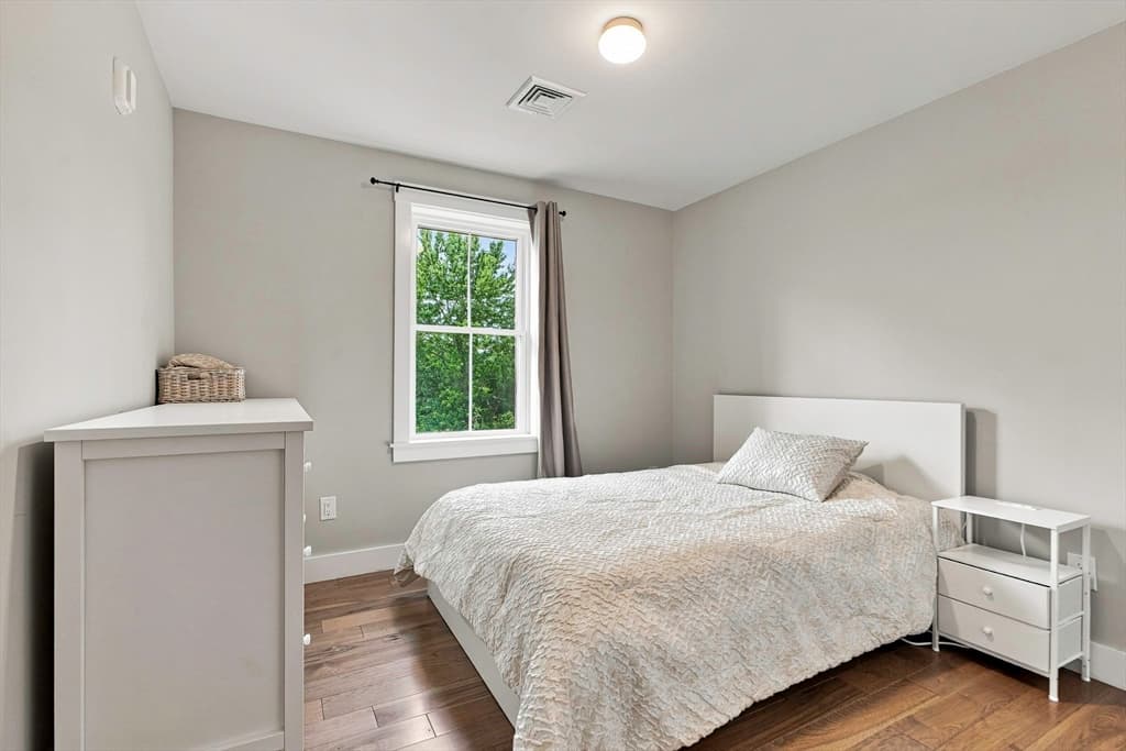 Condominium at 274 Providence Rd # 8, Grafton MA 01560, Grafton, photo 31 of 40