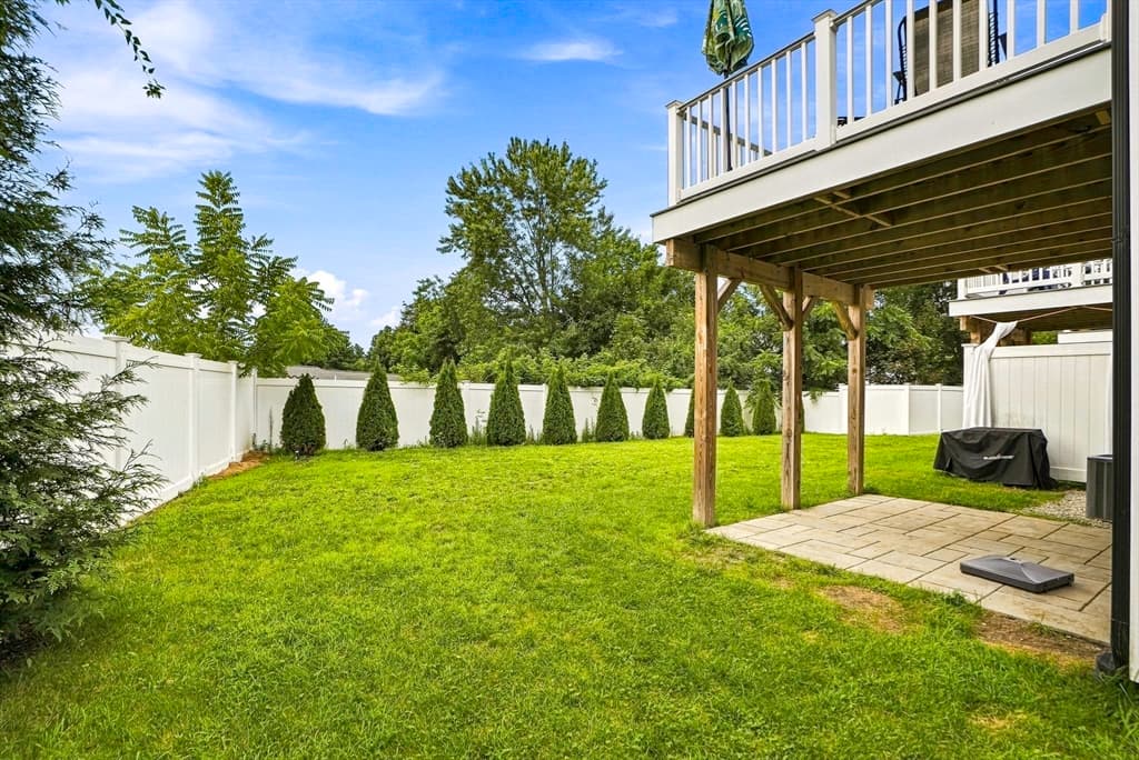 Condominium at 274 Providence Rd # 8, Grafton MA 01560, Grafton, photo 4 of 40