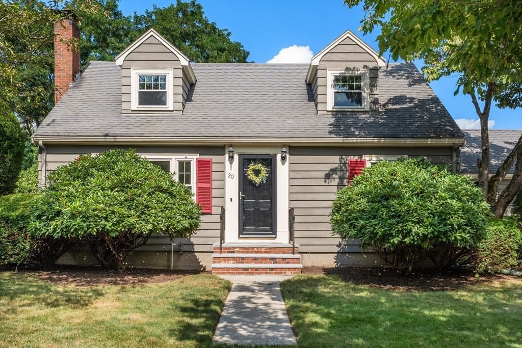 20 Oakhurst Rd., Beverly MA 01915 photo 3