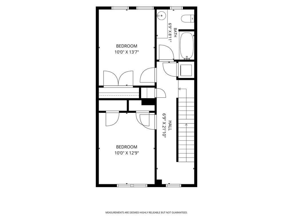 12 Blue Jay Cir # 12, Boston MA 02126 photo 17