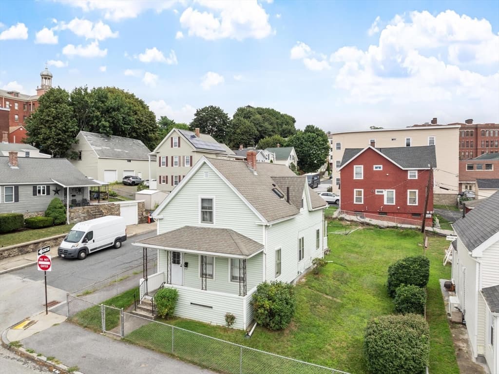 20 Orient Street, Worcester MA 01604 photo 21