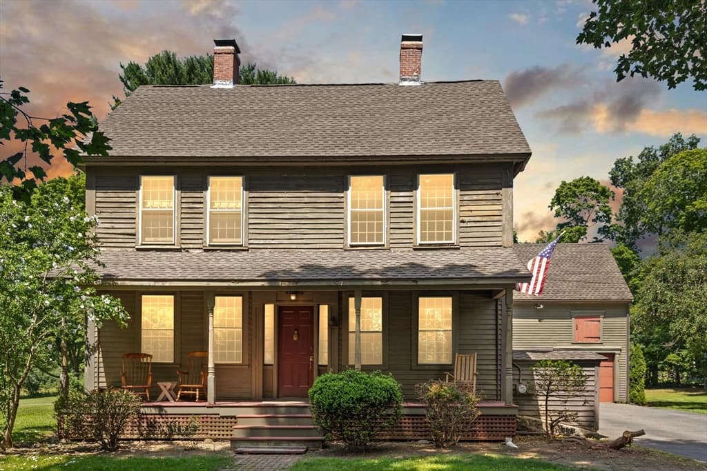 10 Poquanticut Ave, Easton MA 02334 photo 38