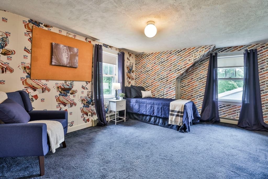 21 Preston St, Wakefield MA 01880 photo 30