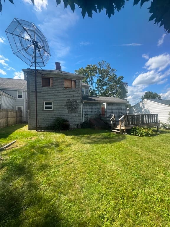 3325-L N Main St, Fall River MA 02720 photo 6