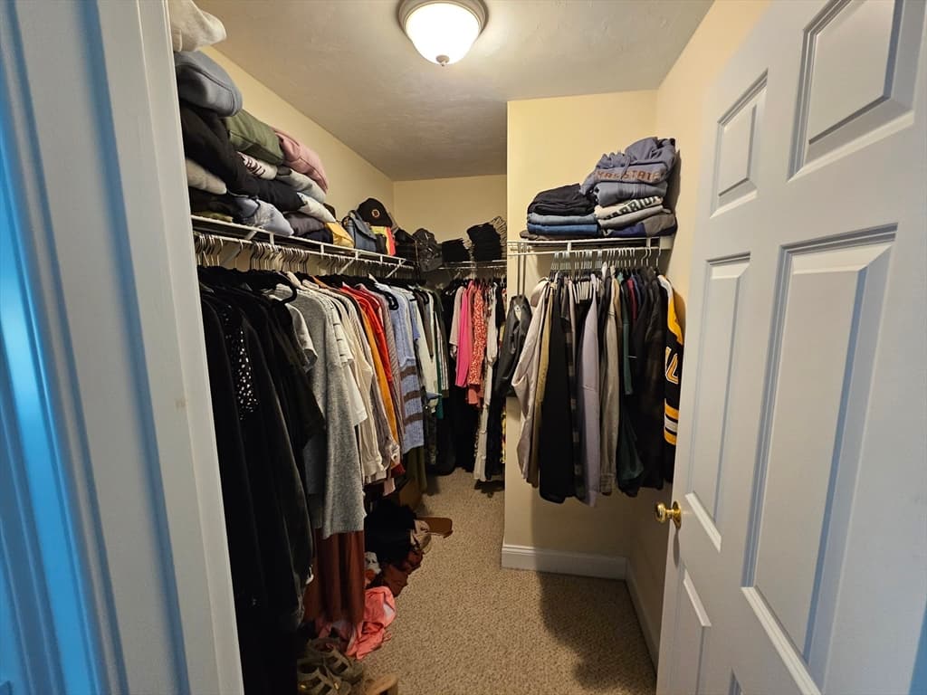 Condominium at 45 Longview Circle # B, Ayer MA 01432, Ayer, photo 12 of 33