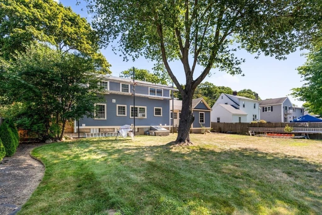 34 Heather St, Beverly MA 01915 photo 23