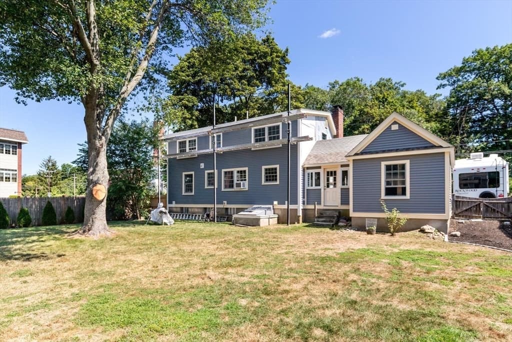 34 Heather St, Beverly MA 01915 photo 22