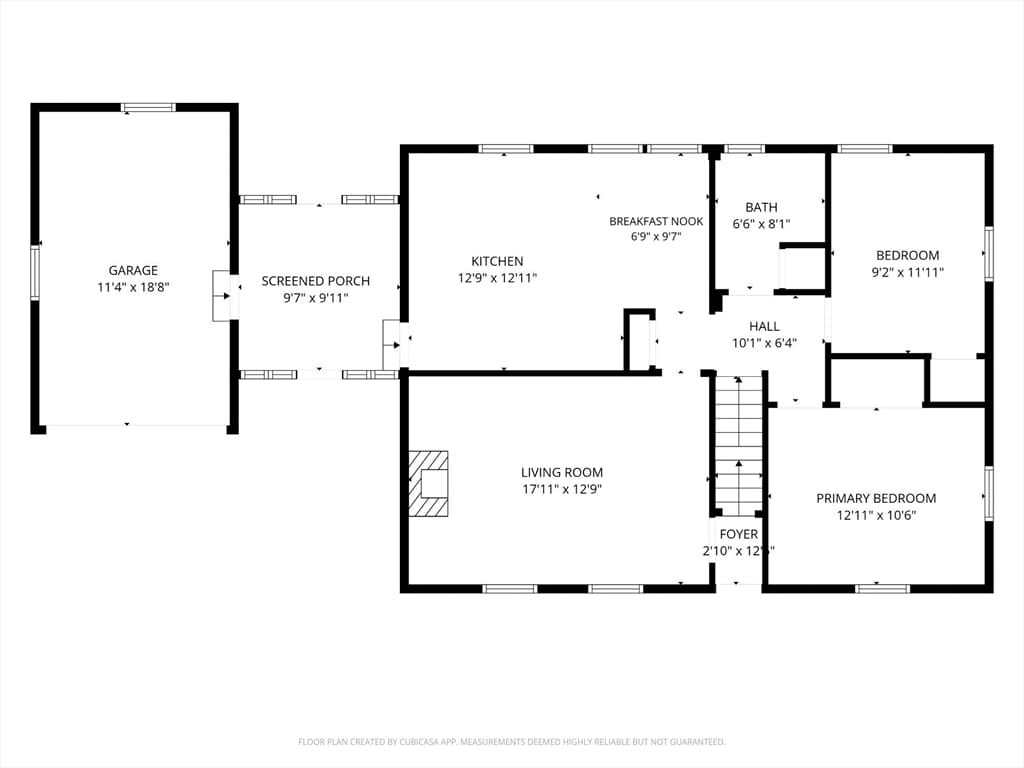 34 Heather St, Beverly MA 01915 photo 25