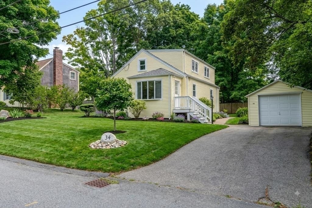 34 Hawthorne St, North Attleboro MA 02760 photo 29