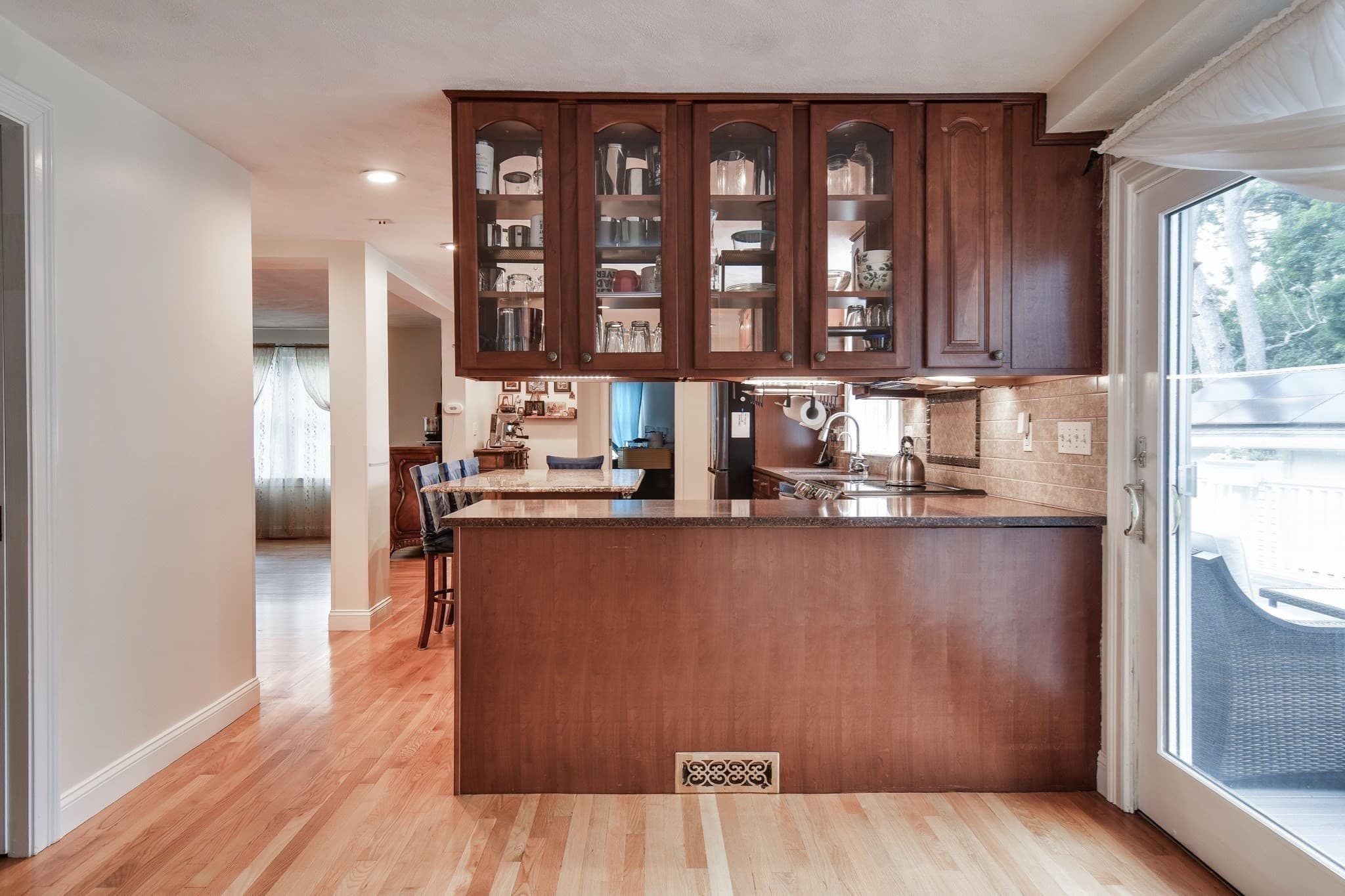 Single Family Residence at 202 Boston Post Rd, Wayland MA 01778, Wayland, photo 12 of 41