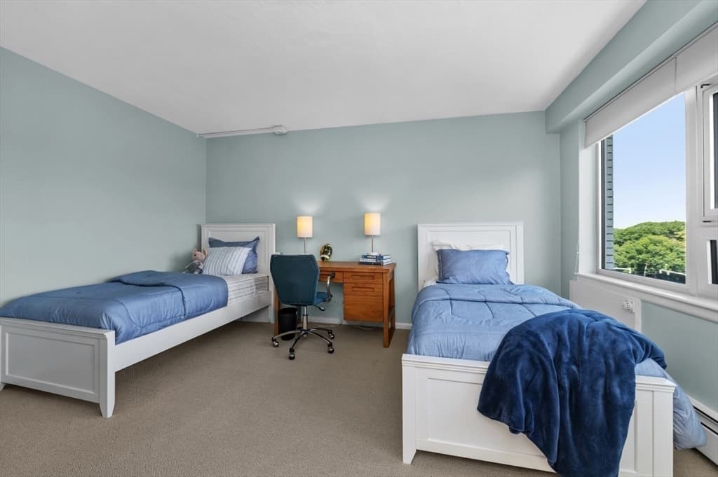 10 Hammond Pond Parkway # 607, Newton MA 02467 photo 17