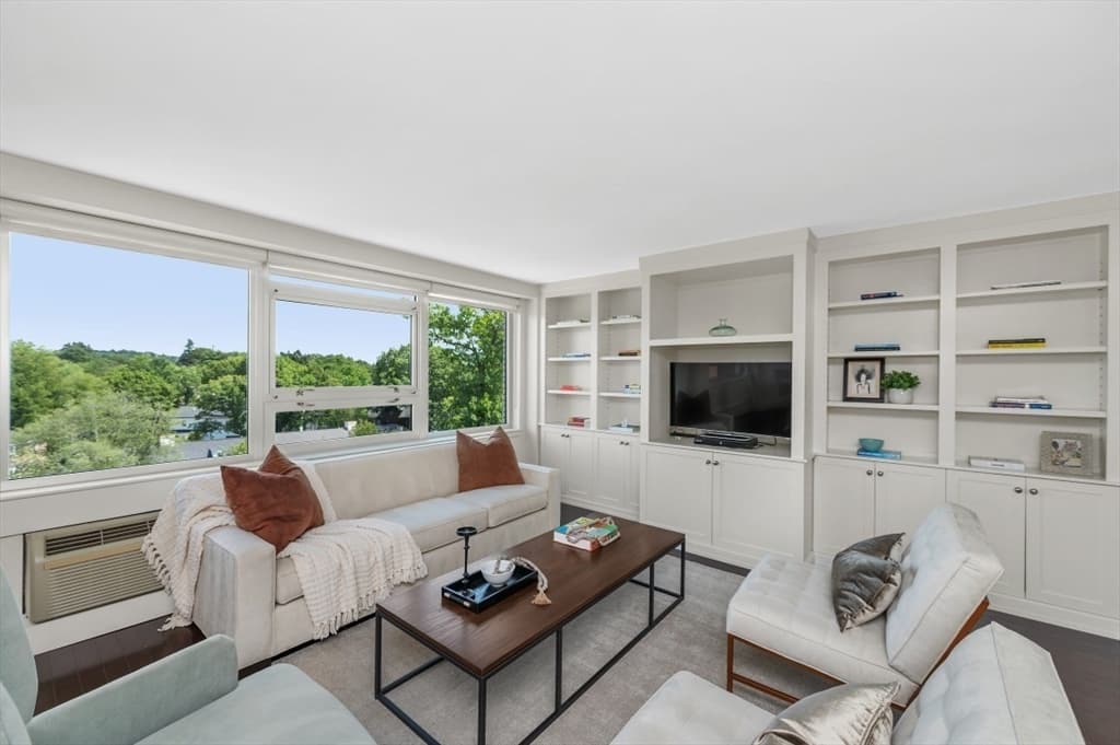 10 Hammond Pond Parkway # 607, Newton MA 02467 photo 9