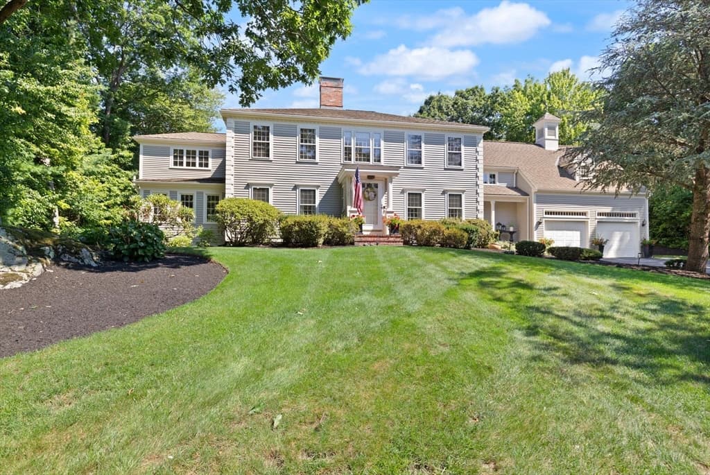 60 Cosma Road, Easton MA 02356 photo 42