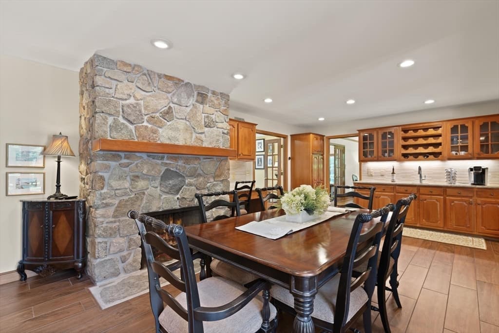 60 Cosma Road, Easton MA 02356 photo 17