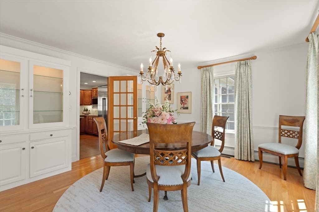 60 Cosma Road, Easton MA 02356 photo 5