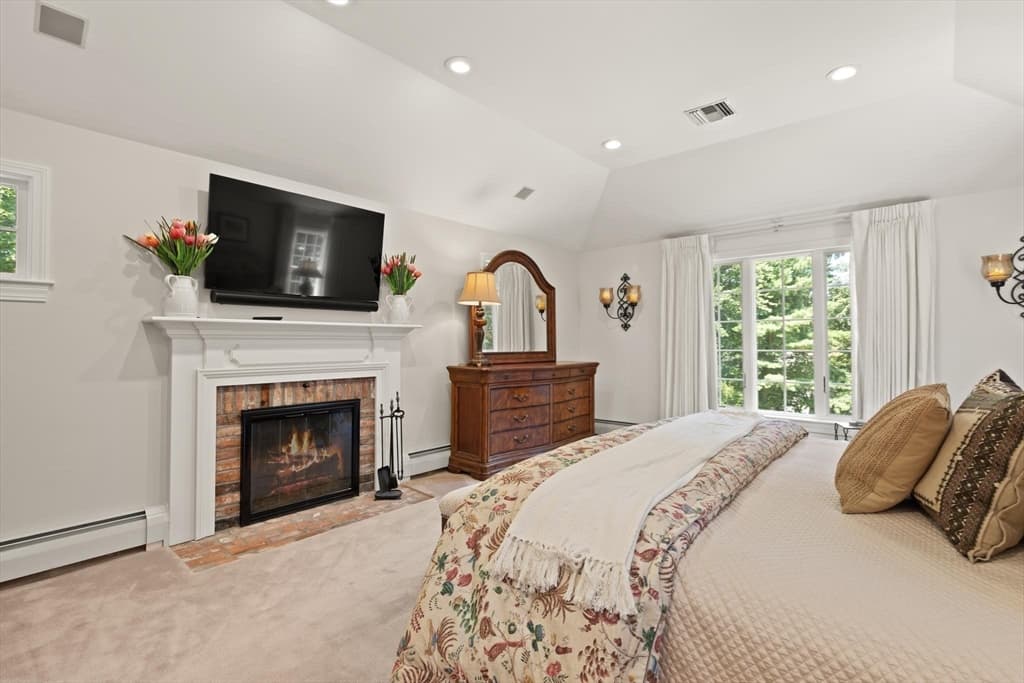 60 Cosma Road, Easton MA 02356 photo 24