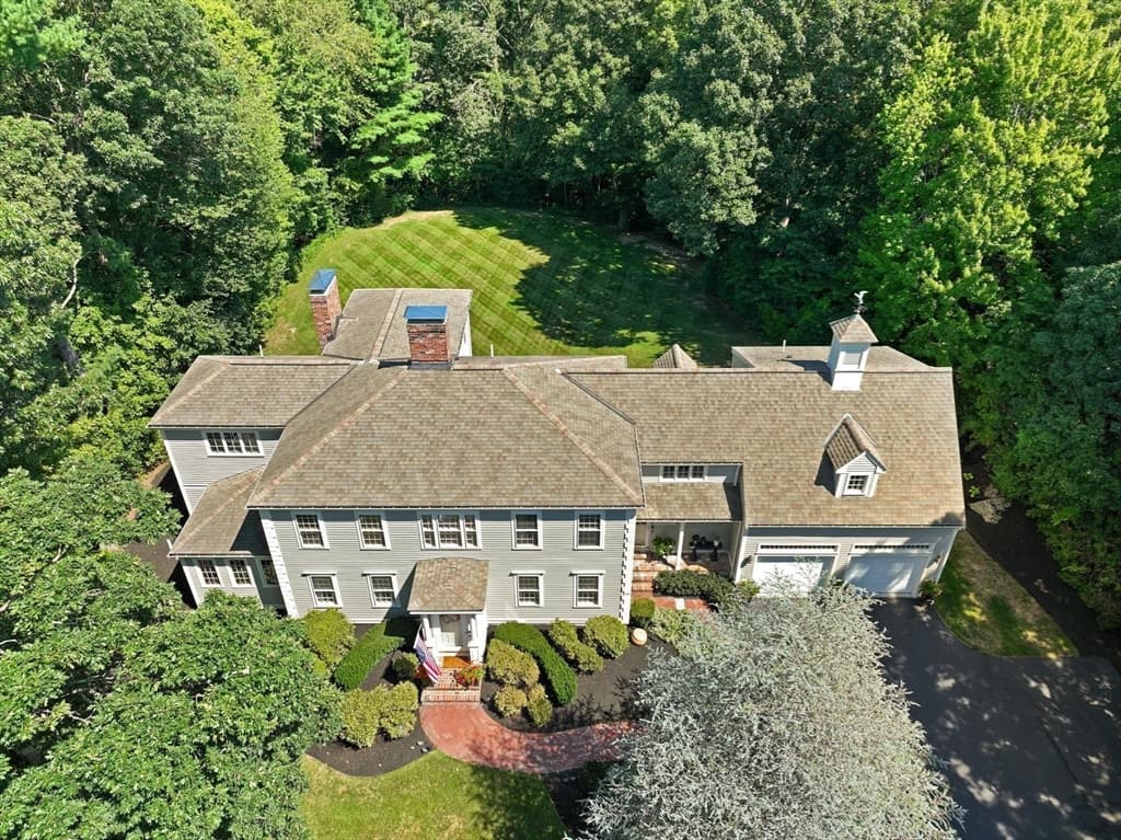 60 Cosma Road, Easton MA 02356 photo 37