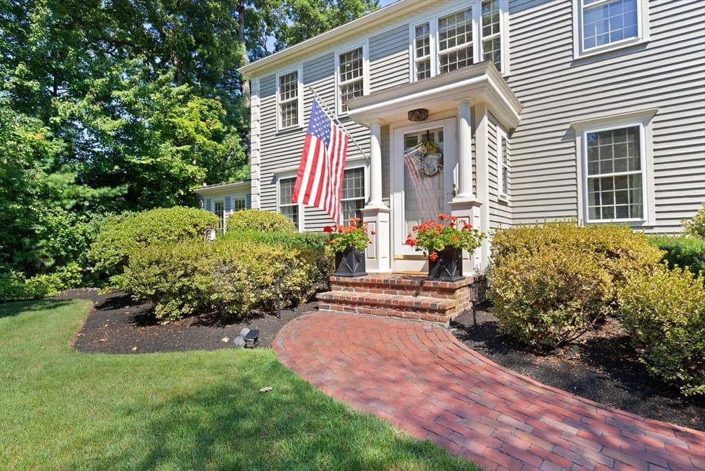 60 Cosma Road, Easton MA 02356 photo 39