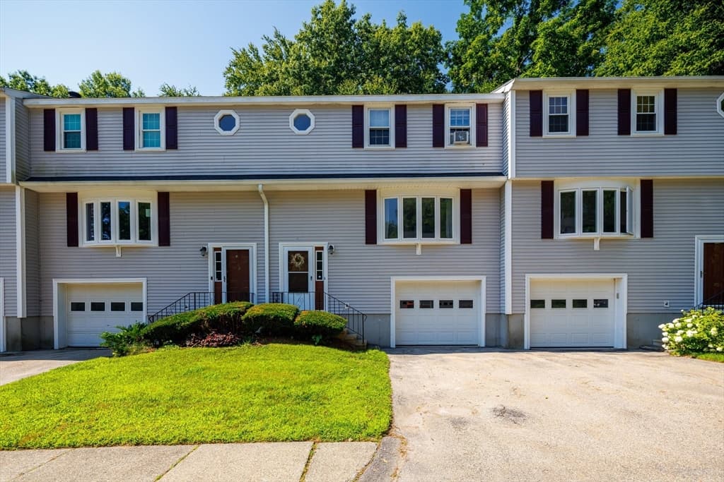 49 Lexington St. # 49, Millbury MA 01527