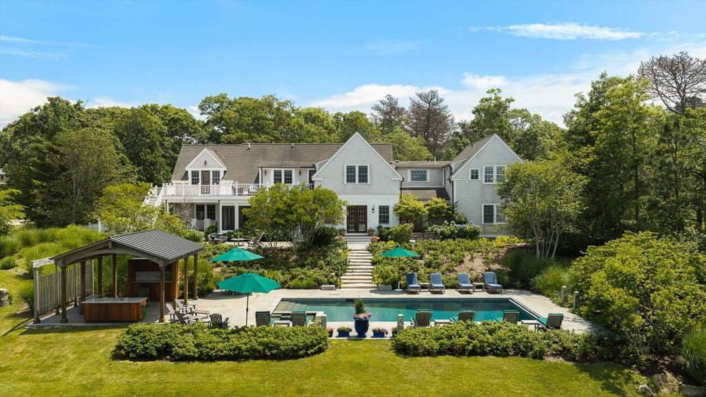 59 Hagerty Drive, Tisbury MA 02568