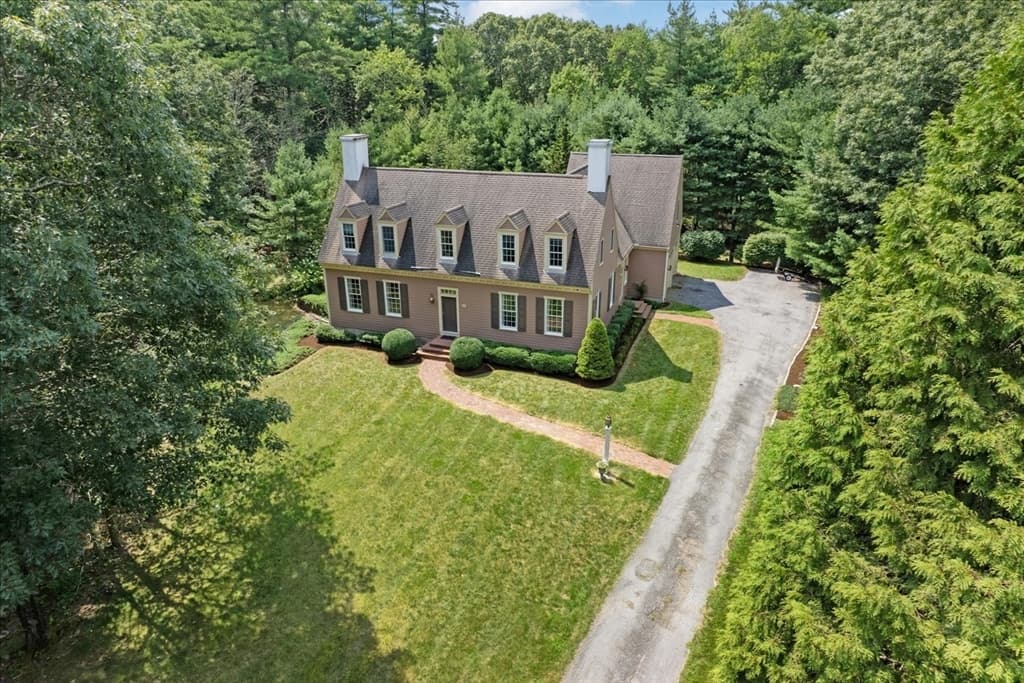 Single Family Residence at 791 Locust St., Raynham MA 02767, Raynham, photo 2 of 38