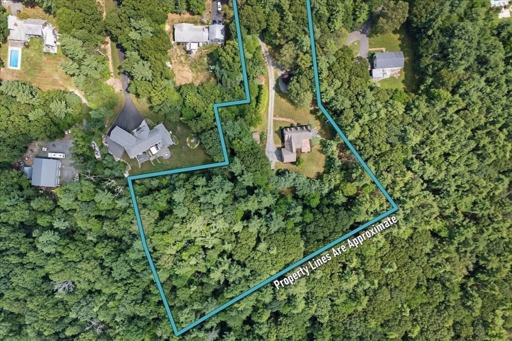 Single Family Residence at 791 Locust St., Raynham MA 02767, Raynham, photo 32 of 38