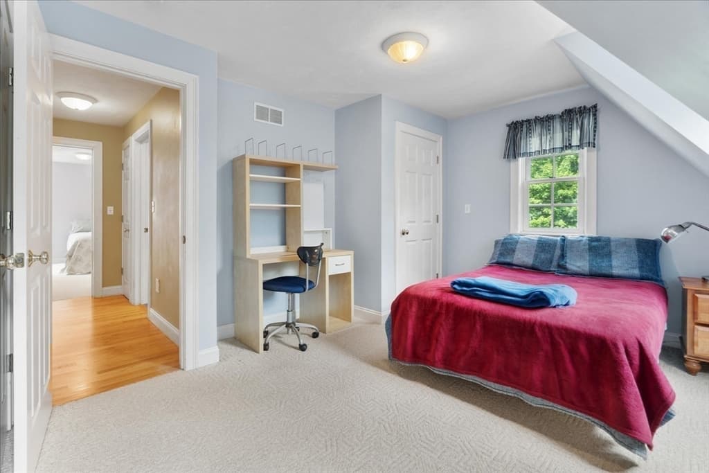 Single Family Residence at 791 Locust St., Raynham MA 02767, Raynham, photo 20 of 38