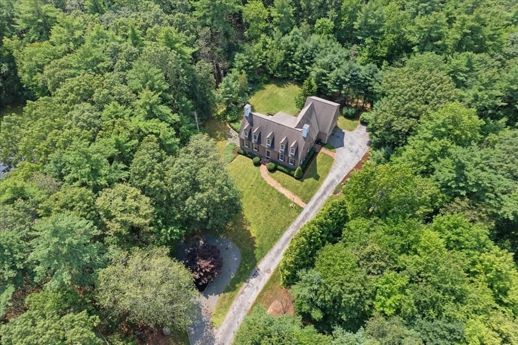 Single Family Residence at 791 Locust St., Raynham MA 02767, Raynham, photo 34 of 38